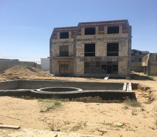 Satılır Həyət evi, Sabunçu.r, Bilgəh-1