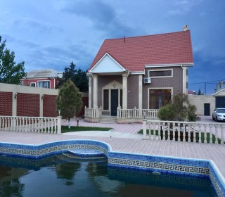Emlak ofisimiz, Sizlere Shuvalanda villa ve bag evlerini teqdim edir, -1