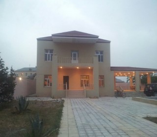 şüvəlan satilan bag, -1