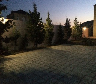 şüvəlan satilan bag, -8