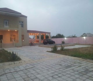 şüvəlan satilan bag, -17