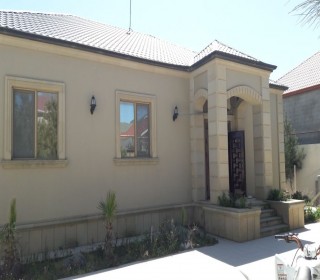 Satılır Villa, Xəzər.r, Şüvəlan-2