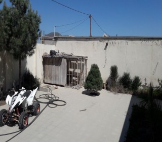 Satılır Villa, Xəzər.r, Şüvəlan-7