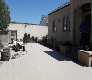 Satılır Villa, Xəzər.r, Şüvəlan-8