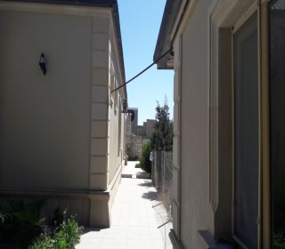 Satılır Villa, Xəzər.r, Şüvəlan-9
