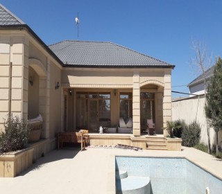 Satılır Villa, Xəzər.r, Şüvəlan-13