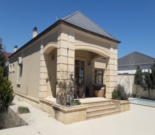 Satılır Villa, Xəzər.r, Şüvəlan-15