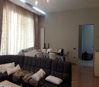 Satılır Villa, Xəzər.r, Şüvəlan-17