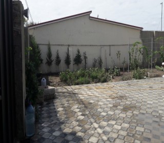 Satılır Həyət evi, Xəzər.r, Şüvəlan-2