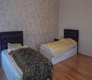 Satılır Həyət evi, Xəzər.r, Şüvəlan-5
