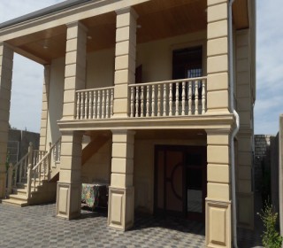 Satılır Həyət evi, Xəzər.r, Şüvəlan-7
