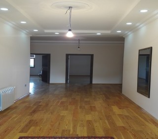 Satılır Həyət evi, Xəzər.r, Şüvəlan-9