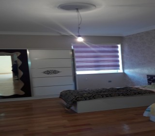 Satılır Həyət evi, Xəzər.r, Şüvəlan-10