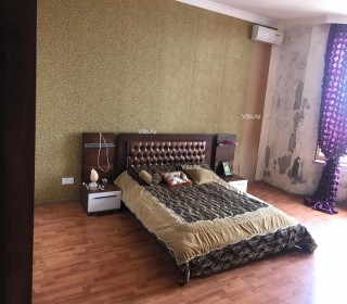 novxanıda məşhurların villaları, -3