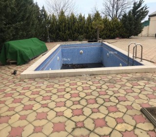 novxanıda məşhurların villaları, -6