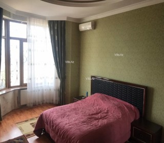 novxanıda məşhurların villaları, -9