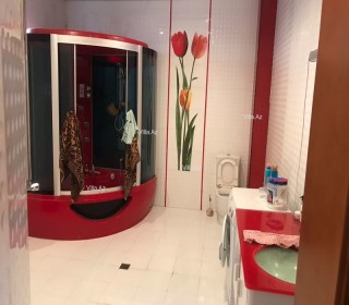 novxanıda məşhurların villaları, -10