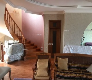 novxanıda məşhurların villaları, -11