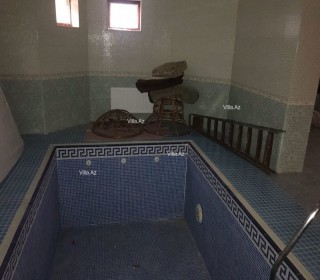 novxanıda məşhurların villaları, -12