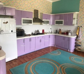 novxanıda məşhurların villaları, -13