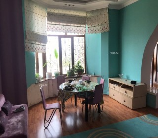 novxanıda məşhurların villaları, -14