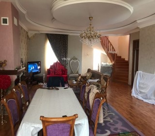 novxanıda məşhurların villaları, -17