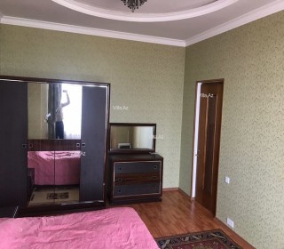novxanıda məşhurların villaları, -20