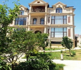 badamdar villa elanlari, -1