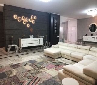 şüvəlan evler, -7
