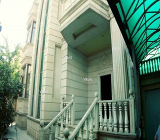 house for sale in Baku, Binagadi, Azerbaijan