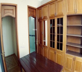 Bineqedi Milli Qvardiyanın yanında villa evlerin satisi, -5