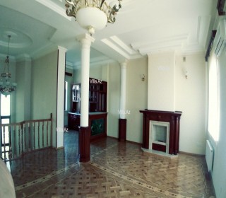 Bineqedi Milli Qvardiyanın yanında villa evlerin satisi, -8