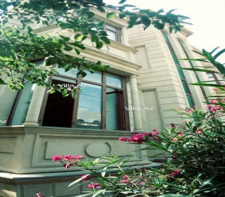 Bineqedi Milli Qvardiyanın yanında villa evlerin satisi, -9