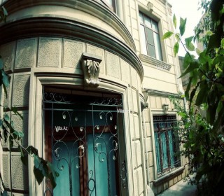 Bineqedi Milli Qvardiyanın yanında villa evlerin satisi, -11