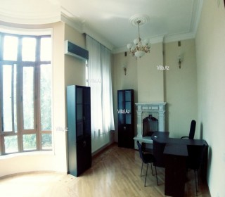 Bineqedi Milli Qvardiyanın yanında villa evlerin satisi, -14