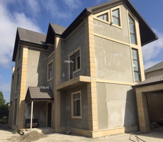 Satılır Villa, Sabunçu.r, Bilgəh-1