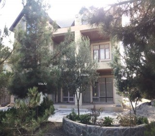 Satılır Villa, Sabunçu.r, Bilgəh-2