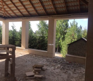 Satılır Villa, Sabunçu.r, Bilgəh-3