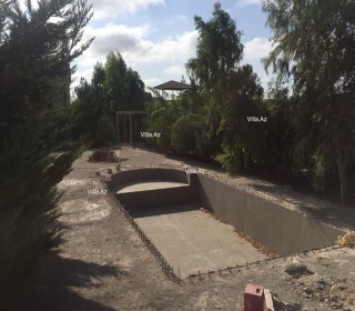 Satılır Villa, Sabunçu.r, Bilgəh-5