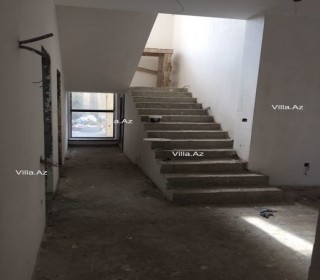 Satılır Villa, Sabunçu.r, Bilgəh-7