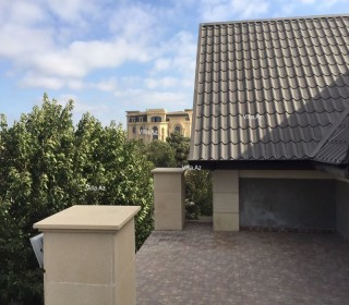 Satılır Villa, Sabunçu.r, Bilgəh-8