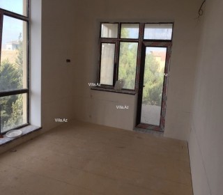 Satılır Villa, Sabunçu.r, Bilgəh-9