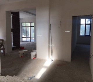 Satılır Villa, Sabunçu.r, Bilgəh-10
