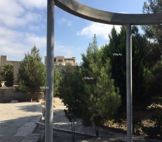 Satılır Villa, Sabunçu.r, Bilgəh-14