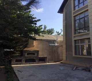 Satılır Villa, Sabunçu.r, Bilgəh-15