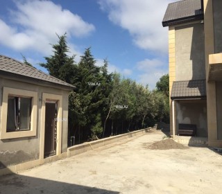 Satılır Villa, Sabunçu.r, Bilgəh-16