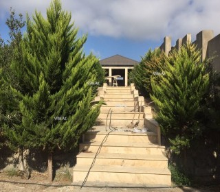 Satılır Villa, Sabunçu.r, Bilgəh-17