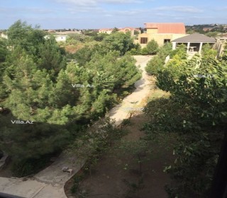 Satılır Villa, Sabunçu.r, Bilgəh-19