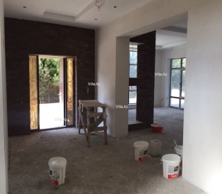 Satılır Villa, Sabunçu.r, Bilgəh-20