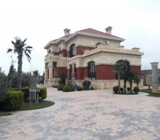 bilgeh villa 25 sot, -1